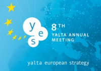 Російські учасники не приїхали на саміт YES у Ялті
