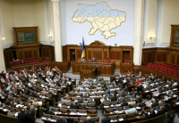 Законопроект щодо заборони перевірки ЗМІ у передвиборний період відхилено у Парламенті