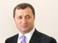 Прем'єр-міністр Молдови відвідав прикордонну заставу, де він проходив військову службу