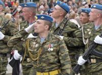 Чеченців неявно "звільнили" від служби в російській армії