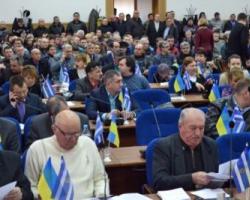 Херсонська міськрада визнала Росію «державою-агресором»