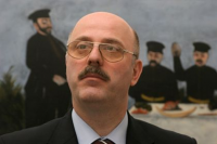 Посол Грузії висловив жаль с приводу подій біля посольства