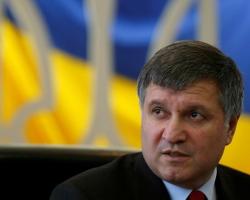 Аваков: Затримано мера Дебальцеве