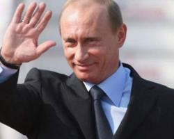 Ще одне впливове міжнародне ЗМІ визнало Путіна людиною року