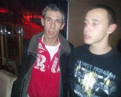 В одному з одеських ресторанів «затримано» Олексія Паніна (ФОТО)