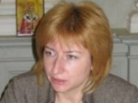Ганна Філімонова: Захід віднімає в Сербії території і ресурси