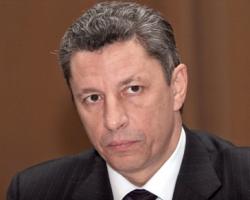 Бойко: Голосування за новий бюджет – трагічна помилка