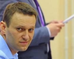 Олексій Навальний отримав другий умовний термін