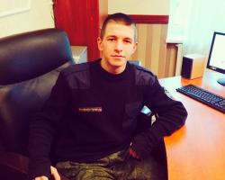 Один з лідерів миколаївського Антимайдану загинув на Донбасі - соцмережі