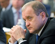 А.Могильов обіцяє звільняти працівників міліції, які розкривають злочини "з порушенням закону"