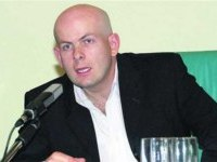 Олесь Бузина: Критики Харківських угод прекрасно розуміють, що їм не було альтернативи
