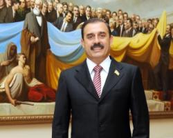 Колишній регіонал обзавівся власною партією