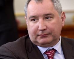 Рогозін порадив Півтораку шукати загрозу в собі