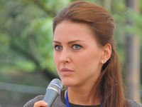 Олена Аршинова: Придністровська влада чинить тиск на рух «Прорив!»