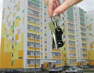 До 2025 року у столиці буде збудовано 3 млн. кв. метрів соціального житла