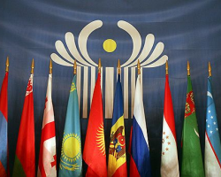 У столиці Таджикистану відбудеться зустріч президентів країн СНД