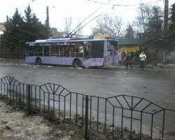 Трагедія в Донецьку: під обстрілом загинули мирні мешканці (ФОТО)