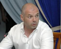 Одеський губернатор не бачить «сепаратизму» на Донбасі
