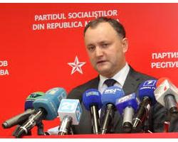 Молдавська влада намагається «затаскати» по прокуратурах лідера місцевої опозиції