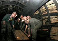 Праця шахтарів буде більше оплачуватися - прийнято відповідний закон