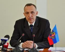 У ЛНР обіцяють налагодити банківську систему до березня