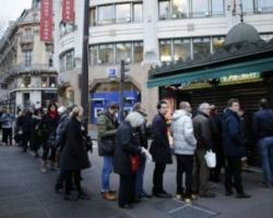 Новий тираж «Charlie Hebdo» перевищить 5 млн примірників