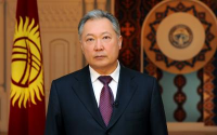 Бакієв ховається у Березинському заповіднику