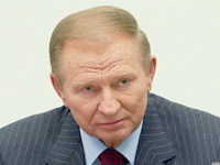 Україна на матиме майбутнього без Росії – Леонід Кучма