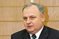 Уряд робить співробітництво у дунайському регіоні прозорим і ефективним - Близнюк