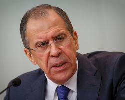 Лавров: Крим не є без’ядерною зоною