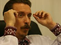 МВС встановило провину Шкіля в ДТП з його участю