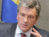 Ющенко надасть свідчення у справі Тимошенко після того, як повернеться із відпустки