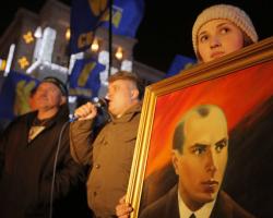 Одеські націоналісти пообіцяли факельну ходу 1 січня