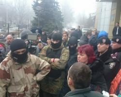 В Одесі прихильники Майдану вдруге влаштували бійку з «антимайданівцями»