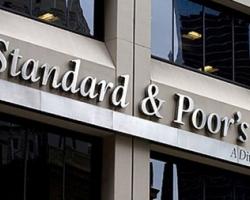 «SP» знизило рейтинг України та прогнозує спад ВВП у 2015 році