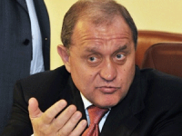 Кадрові перестановки чекаєть на Крим