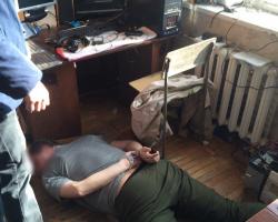 В СБУ прозвітували про арешт «шпигуна ФСБ» в Одесі