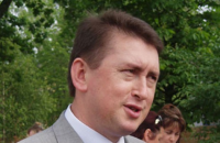 Мельниченко планує повернутися до України