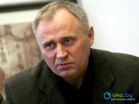 В Білорусі звільнено одного з кандидатів у Президенти