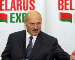 О.Лукашенко підтвердив, що хоче співпрацювати з Росією