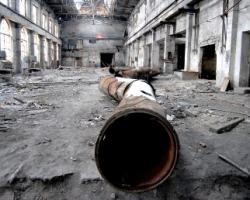 Промисловість Одеської області деградує