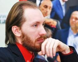 Васильєв: Заборона партії «Родина» виглядає досить логічно