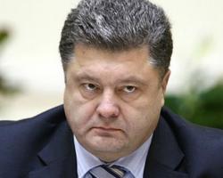 Порошенко: Зараз в Україні «справжнє перемир’я»
