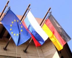 Опитування: Для росіян ФРН більше не друг, а США – ворог