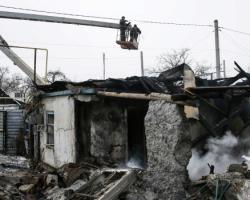 Для відновлення Донбасу потрібно ще 2,7 млрд гривень