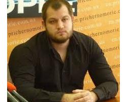 Один з лідерів одеського Антимайдану вийшов на волю