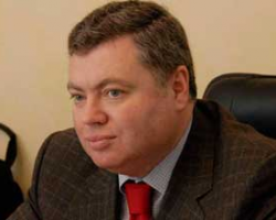 Змінився голова Української соціал-демократичної партії