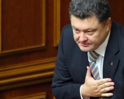 Порошенко підтвердив отримання озброєння з Литви (ВІДЕО)