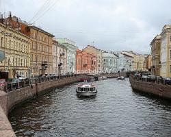 У Петербурзі хочуть перейменувати вулицю на честь Кадирова