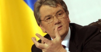 Віктор Ющенко хотів взяти Тимошенко на поруки, але передумав